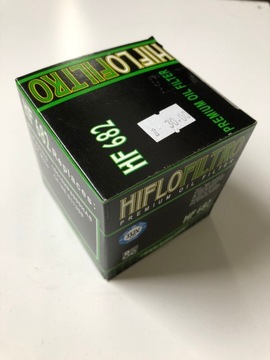 Filtr oleju HF682 CF Moto 500/700