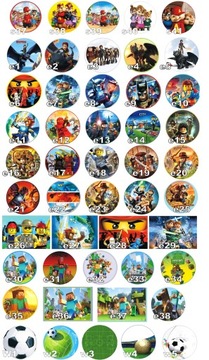 СУПЕР ВОЛНЫ ДЛЯ ТОРТА ФОТО ВОЛНЫ 14 СМ УКРАШЕНИЕ