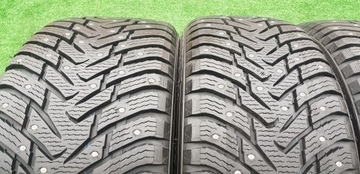 ЗИМНИЕ ШИНЫ NOKIAN HAKKAPELIITTA 275/50 255/55R19