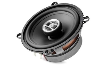 FOCAL CAR - RCX-130 блестящий звук мощностью 50 Вт RMS