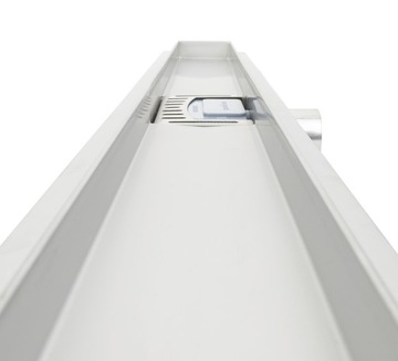 Линейный трап SANITLINE CERAMIC 120см ДЛЯ ПЛИТКИ