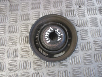 KOŁO PASOWE OPEL ASTRA III 1.6 B 04-09