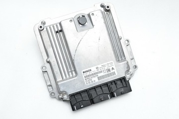 komputer CITROEN C5 2.2 HDI 0281015514 9665926880