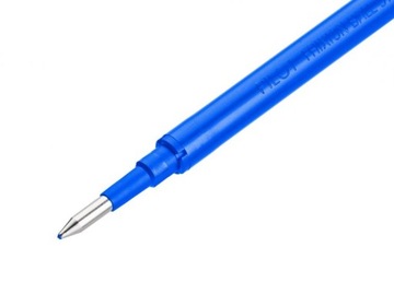 Wkład Pilot FRIXION 3 szt 0,7 mm wymazywalny