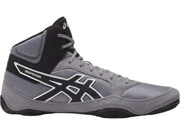 Asics buty zapaśnicze SNAPDOWN 2 J703Y-9690 męskie r 36