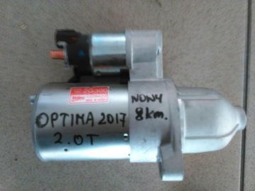 KIA OPTIMA IV 2016-18 2.0 T ROZRUSZNIK 36100-2G300