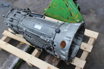 Коробка передач Mercedes R-Class 350cdi 2512701601