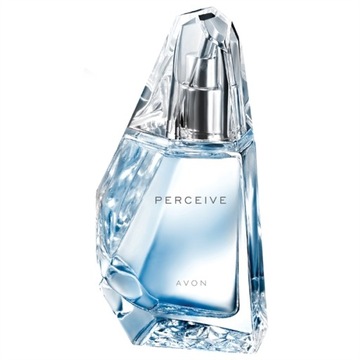 AVON PERCEIVE WODA PERFUMOWANA 50 ML