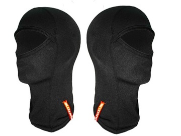 BLIZZARD KOMINIARKA Narciarska Balaclava blk L/XL