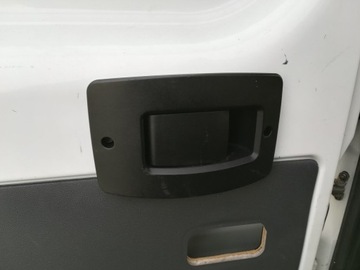 Klamka Drzwi Dubel Doka Ducato Jumper Boxer 06+