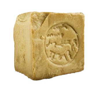 Mydło Aleppo 60% Laura 190g