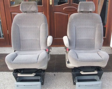 BUS CAMPER SEAT Ducato Boxer цена за шт.