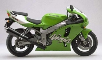 БАЗА МАСЛЯНОГО ФИЛЬТРА KAWASAKI ZX7R ZX7