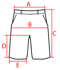 4F KRÓTKIE SPODENKI DRESOWE BAWEŁNA / rozm XL