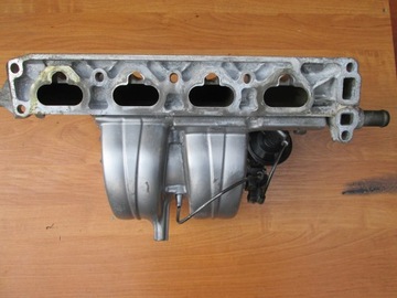 OPEL ASTRA G ZAFIRA VECTRA B C MERIVA 1.8 Z18XE РЕГУЛИРОВКА КОЛЛЕКТОРА ГРУШИ