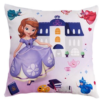 MG ШТОРА DISNEY PRINCESS SOFIA ZOSIA DAC5 160