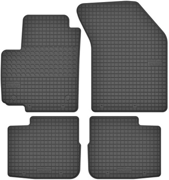 Suzuki Swift III (05-10) DYWANIKI GUMOWE ORYGINAŁY