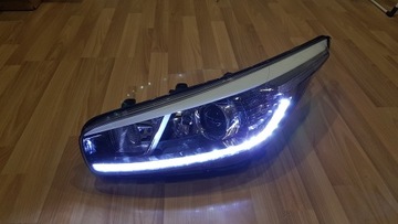 Лампа головного света CEED 2 II LED РЕМОНТ РЕГЕНЕРАЦИЯ