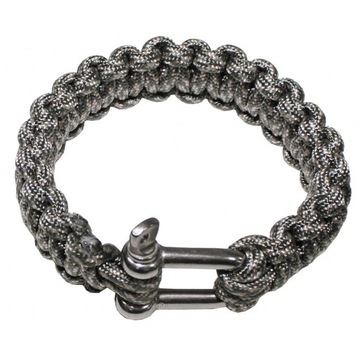 фото ориг. №11, Bracelet rope paracord 23mm at-digital mfh left