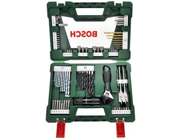 фото ориг. №2, Set v-line 83szt. drill bit 1 back bosch