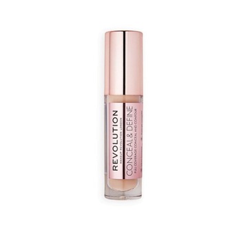 Makeup Revolution Korektor Conceal And Define C9