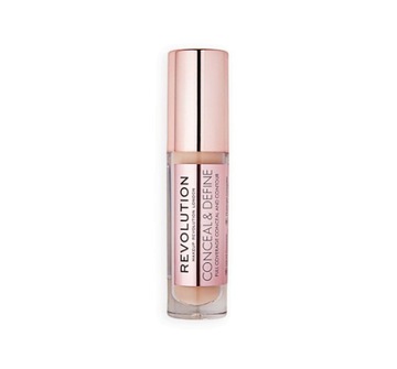 Makeup Revolution Korektor Conceal And Define C9