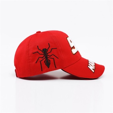 КЕПКА BASHER MARC MARQUEZ 93 HONDA MOTO GP