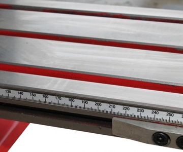 FREZARKA HOLZMANN BF25VL MK3 2250obr/min 700X180