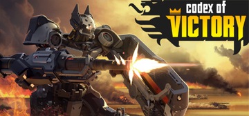 Codex of Victory PC STEAM KEY KLUCZ wargame