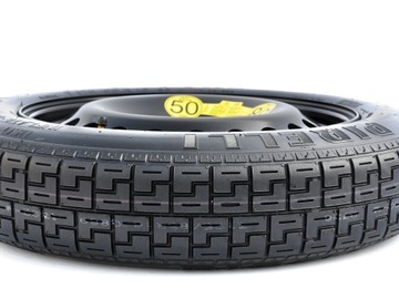 ЗАПАСНОЕ КОЛЕСО 16 5x108 VOLVO V40,S40,V50,S60,V60