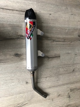 фото ориг. №7, Husqvarna te 250 300 14-16 shock absorber fresco carby cubamoto