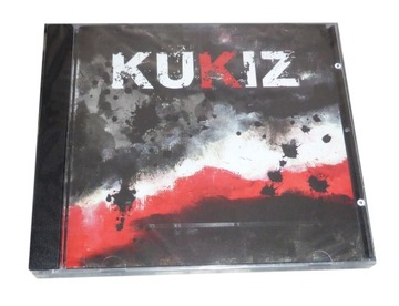 PAWEŁ KUKIZ - Siła i honor (unikat CD) SKLEP