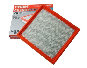 filtr filtry powietrza Ford Mustang 05-10 4,0 4,6