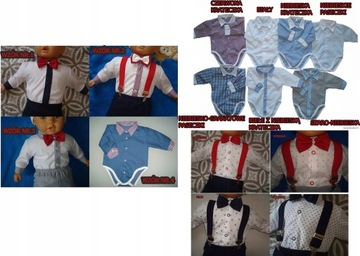 Эксклюзивная одежда /крещение /случаи /праздники 68 Другие