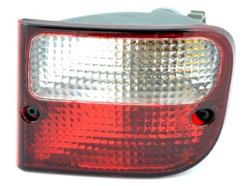 LAMPA TYŁ W ZDERZAKU FREELANDER od 2004 PRAWA NOWA