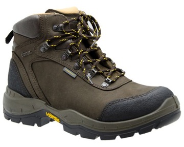 BUTY MYŚLIWSKIE 6967B DEMAR TRAPER 2 r.46