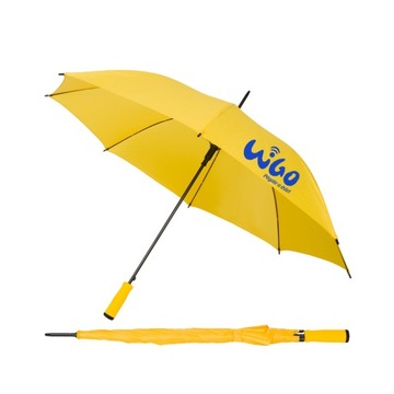 PARASOL PARASOLKI SUNNY TWÓJ NADRUK LOGO 100szt