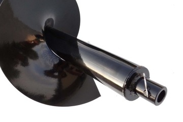 WIERTŁO DO WIERTNICY ŚWIDER FI 250mm 25CM / 80CM