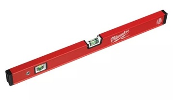 Poziomica libella Milwaukee 0,6 m Redstick compact