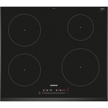 PŁYTA INDUKCYJNA SIEMENS EH 651FEB1E World AGD s.c