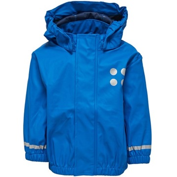 LEGO Wear kurtka przeciwdeszczowa 6-9 m-cy 74cm