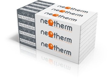 NEOTHERM STYROPIAN 036 EPS 100 PODŁOGOWY 3 t / m2