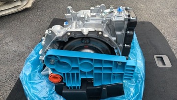 КОРОБКА ПЕРЕДАЧ FORD FOCUS C-MAX 1.0 F1FP-7000-SC