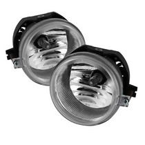 CHRYSLER VOYAGER GRAND 2005-2009 HALOGEN