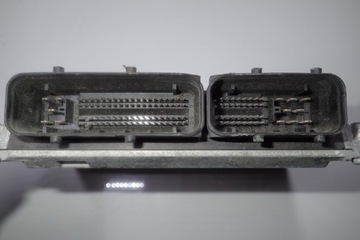 ДВИГАТЕЛЬ КОМПЬЮТЕР VW,SEAT,SKODA 03D906032C БЕЗ ИММО