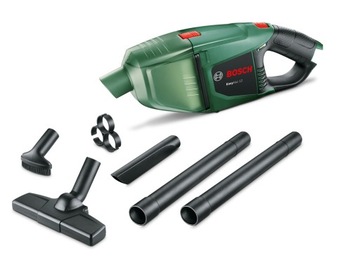 BOSCH EasyVac 12 odkurzacz akumulatorowy 12V