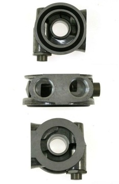 Крепление масляного фильтра для термоса TurboWorks 3/4UNF