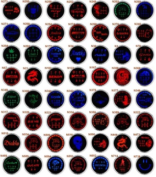VOLKSWAGEN vw ручка с подсветкой кожа + пыльники Sharan Tiguan Golf Passat