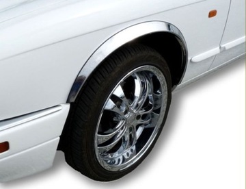 Накрылки Alfa Romeo 159 Kombi