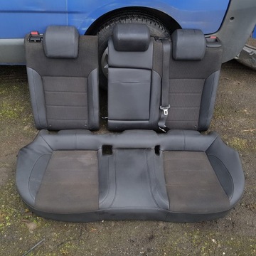 KANAPA OPEL INSIGNIA
